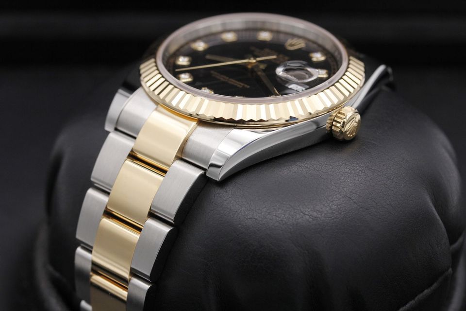 Rolex Datejust 41 126333 Image 2